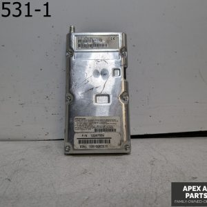 OEM 2001 Chevrolet Suburban 5.3L Electronic OnStar Communication Control Module