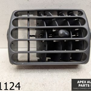 OEM 2001 Land Rover Discovery 4.0L Dashboard A/C Air Vent Grille Outer