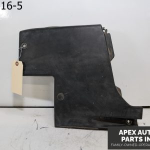 OEM 2001 Lexus LS430 4.3L ENGINE MOTOR LEFT DRIVER SIDE TRIM PANEL COVER