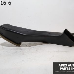 OEM 2001 Lexus LS430 4.3L Heater Duct Pipe