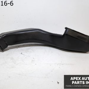 OEM 2001 Lexus LS430 4.3L Heater Duct Pipe