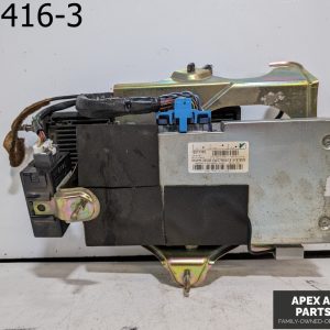 OEM 2001 Lexus LS430 4.3L Phone Telephone Transceiver Computer Control Module