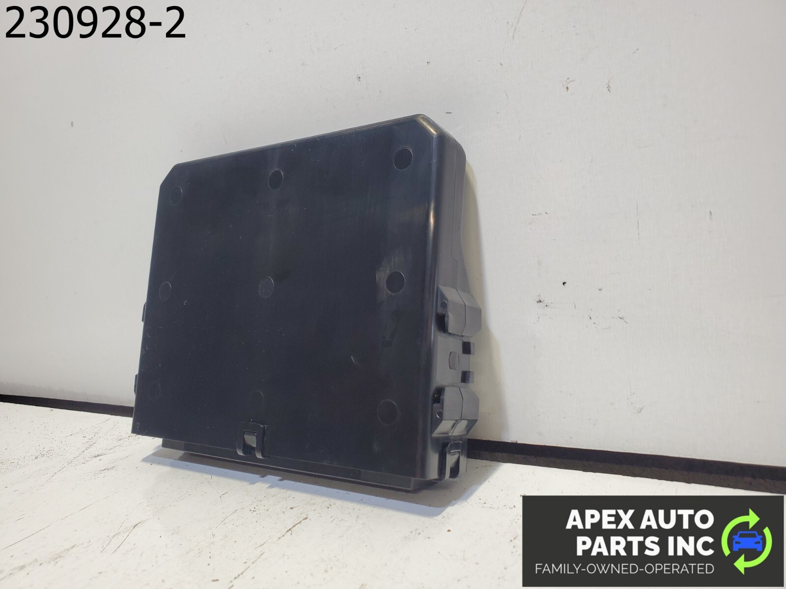 OEM 2001 Lexus RX300 89540-48141 Antilock Brake System ABS Control Module - Image 5