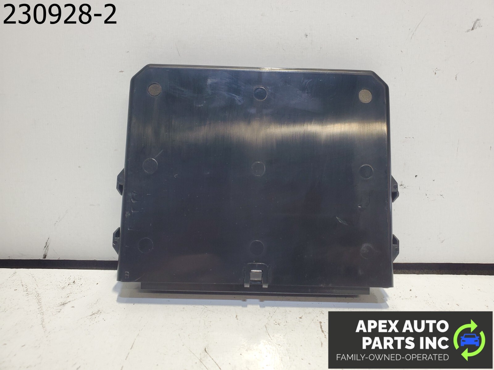 OEM 2001 Lexus RX300 89540-48141 Antilock Brake System ABS Control Module - Image 6