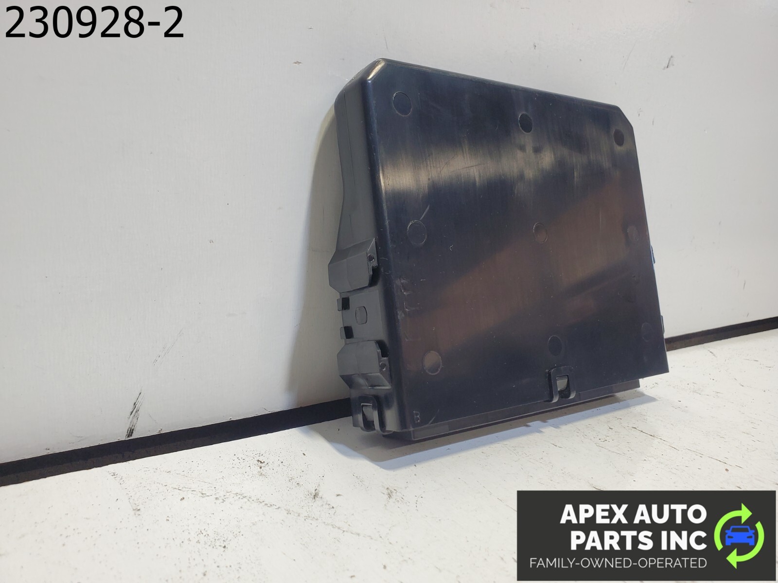 OEM 2001 Lexus RX300 89540-48141 Antilock Brake System ABS Control Module - Image 7