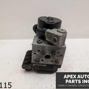 OEM 2001 Mercedes E320 3.2L Anti Lock Brake ABS Pump