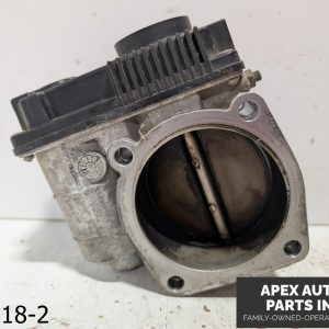 OEM 2002-2004 Infiniti I35 3.5L Throttle Body 6 Cylinder 161198J103