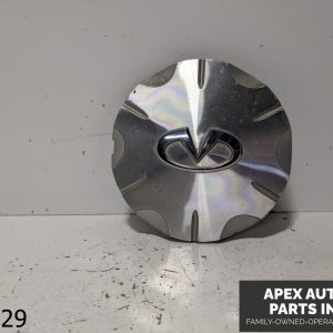 OEM 2002-2004 Infiniti I35 3.5L center cap