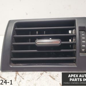 OEM 2002-2005 Audi A4 1.8L  Front LEFT DASH AIR VENT 8E0820901F