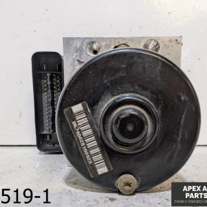 OEM 2002-2005 BMW 325i 2.5L Anti-Lock Brake ABS DSC Pump Hydro Unit w Module