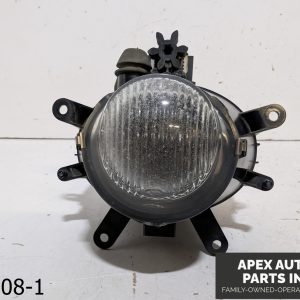 OEM 2002-2005 BMW 325i 2.5L LEFT HAND DRIVER'S SIDE FOG LIGHT