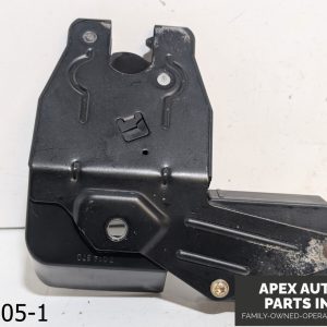 OEM 2002-2005 BMW 745I 4.4L Sedan Rear Trunk Lid Lock Latch Actuator