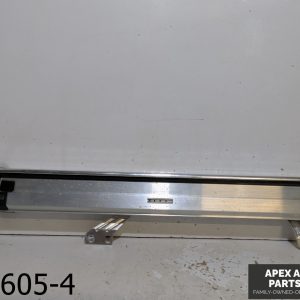 OEM 2002-2005 BMW 745I 4.4L Sun Protection Roller Blind