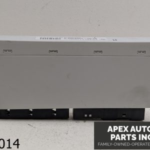 OEM 2002-2005 BMW 745Li 4.4L DOOR CONTROL MODULE