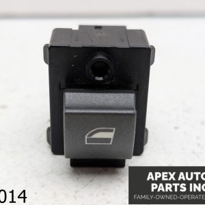 OEM 2002-2005 BMW 745Li 4.4L FRONT OR REAR RIGHT SIDE WINDOW LIFT SWITCH