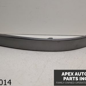 OEM 2002-2005 BMW 745Li 4.4L REAR LEFT DRIVER SIDE TAILLIGHT TRIM