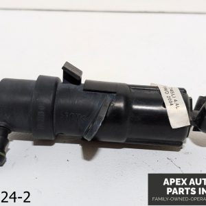 OEM 2002-2005 BMW 745i 4.4L Headlight Washer PUMP