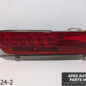 OEM 2002-2005 BMW 745i 4.4L Left Driver Trunk Inner Tail Light