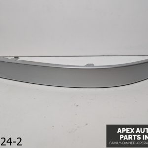 OEM 2002-2005 BMW 745i 4.4L REAR RIGHT BUMPER TAIL LIGHT TRIM MOLDING