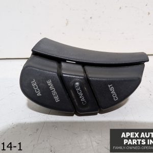 OEM 2002-2005 Dodge Ram 1500 4.7L Cruise Control Switch