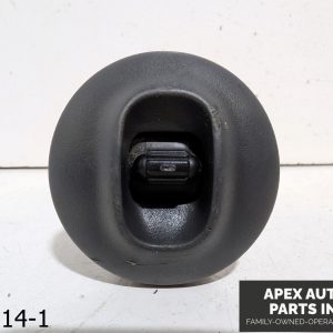 OEM 2002-2005 Dodge Ram 1500 4.7L Rear Window Switch with Bezel