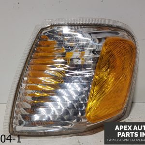 OEM 2002-2005 Ford Explorer Sport Trac 4.0L Driver Left LH Turn Signal Light