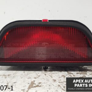 OEM 2002-2005 Mercedes ML500 5.0L AMG Third Brake Light Lamp 1638200156
