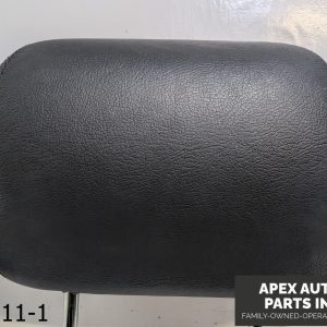 OEM 2002-2005 Mercedes ML500 5.0L Front Left or Right Seat Headrest Head Rest