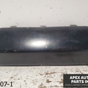 OEM 2002-2005 Mercedes ML500 5.0L REAR RIGHT BUMPER TOW HOOK COVER