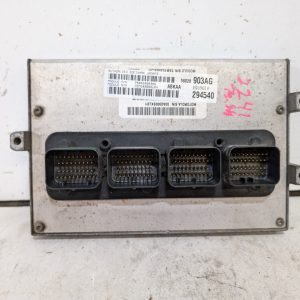 OEM 2002-2008 Dodge Ram 1500 3.7L  ECU Engine Control Module 56028903ag
