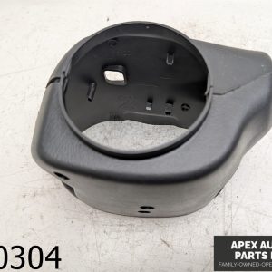 OEM 2002 Chevrolet Suburban 5.3L Steering Column Cover Auto Column Shift Bezel