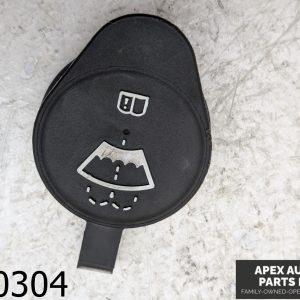 OEM 2002 Chevrolet Suburban Windshield Wiper Washer Fluid Reservoir Bottle Cap