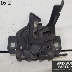 OEM 2002 Ford Explorer 4L Front Hood Lock Latch Release Actuator Assembly