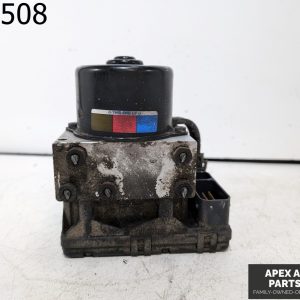 OEM 2002 Jeep Grand Cherokee 4.7L ABS Anti Lock Brake Pump ESP Module 0345457832