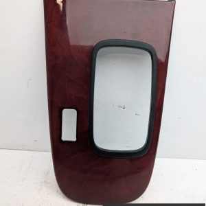 OEM 2002 Lexus ES300 3.0L Center Console Shifter Bezel Trim