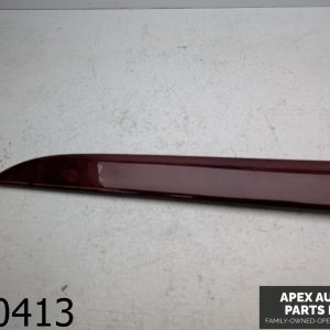 OEM 2002 Lexus ES300 3.0L Front Right Dash Panel Trim