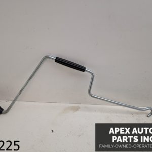 OEM 2002 Lexus LS430 4.3L Jack Handle Crank