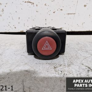 OEM 2003-2004 Infiniti G35 3.5L Center Console Hazard Light Switch Button