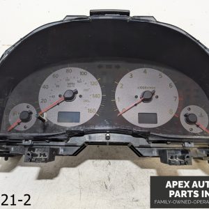 OEM 2003-2004 Infiniti G35 3.5L Speedometer Instrument Cluster Gauges
