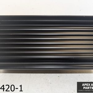 OEM 2003-2004 Infiniti M45 4.5L Bose Audio Amplifier Amp Stereo Radio