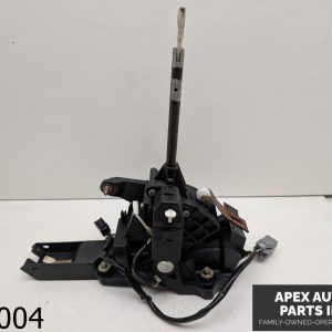 OEM 2003-2004 Lincoln Navigator 5.4L Automatic Floor Gear Box Shifter Selector