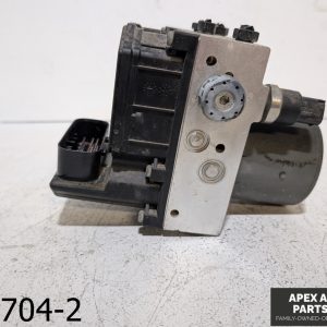 OEM 2003-2006 Audi A4 1.8L Anti-Lock Abs Brake Pump Assembly