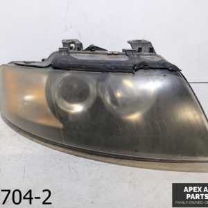 OEM 2003-2006 Audi A4 1.8L RIGHT HID Xenon Headlight Headlamp 8H0941003BC