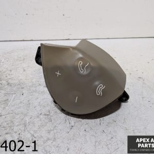 OEM 2003-2006 Mercedes E320 3.2L Steering Wheel Switch Control Buttons