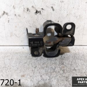OEM 2003-2006 Mercedes E350 3.5L Hood Latch Safety Catch Lock
