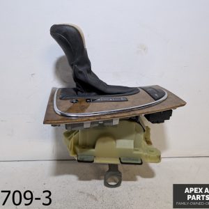 OEM 2003-2006 Mercedes E500 5.0L FLOOR GEAR SHIFT SHIFTER SELECTOR