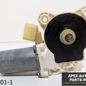 OEM 2003-2006 Mercedes E500 5.0L Front Right Side Door Window Regulator Motor
