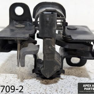 OEM 2003-2006 Mercedes E500 5.0L Hood Lock Latch Safety