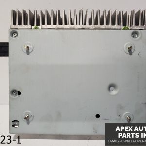 OEM 2003-2006 Mercedes E500 5.0L SOUND AMPLIFIER CONTROL MODULE A2118274642