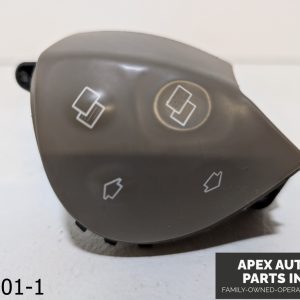 OEM 2003-2006 Mercedes E500 5.0L Steering Wheel Control Button Switch